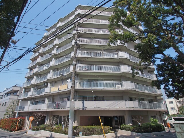 グリーンコーポ江戸川親水公園
